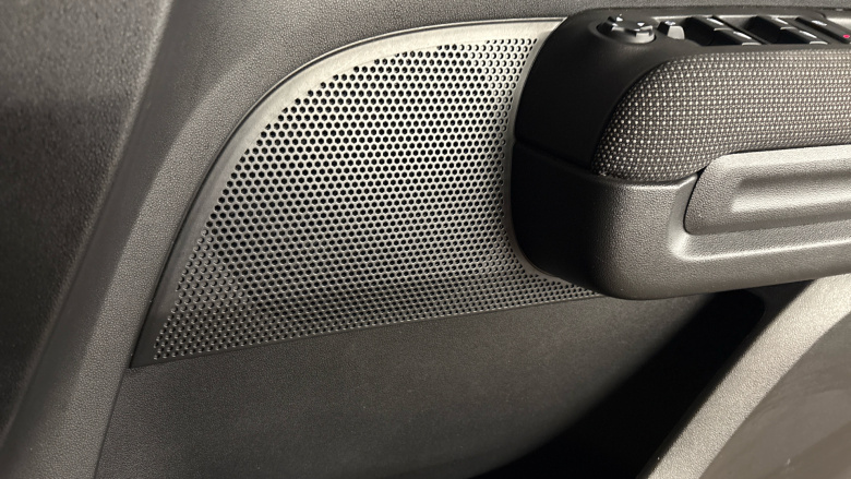 Citroen C3 Aircross 1.2 PureTech Flair 5dr Petrol Hatchback